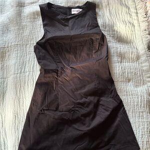Princess Polly Black Dress